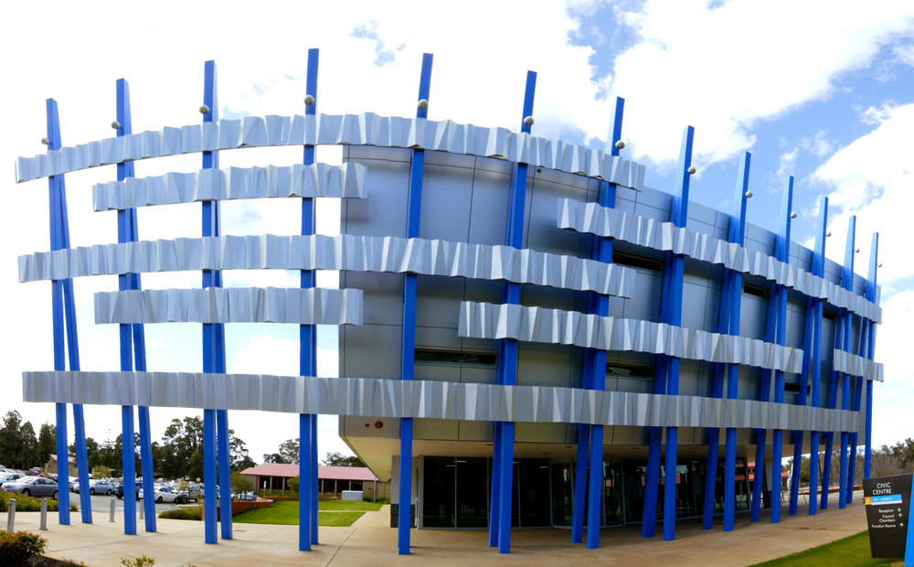 Gosnells Civic Centre